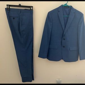 Ralph Lauren boys suites